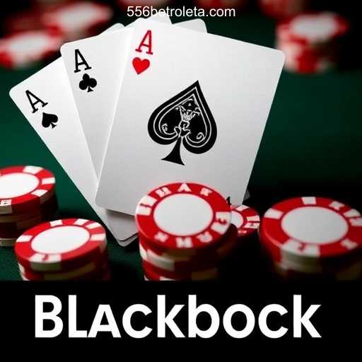 Exploring the World of Blackjack: A Deep Dive into the Game and 556BET⭐️ A Melhor Plataforma de Apostas no Brasil