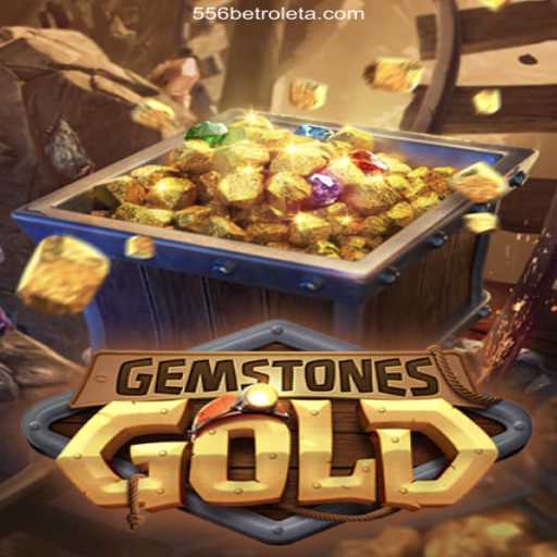 Explore the Exciting World of GemstonesGold on 556BET⭐️
