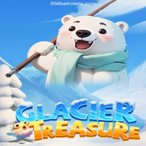 Unveiling GlacierTreasure: A Thrilling Adventure Awaits