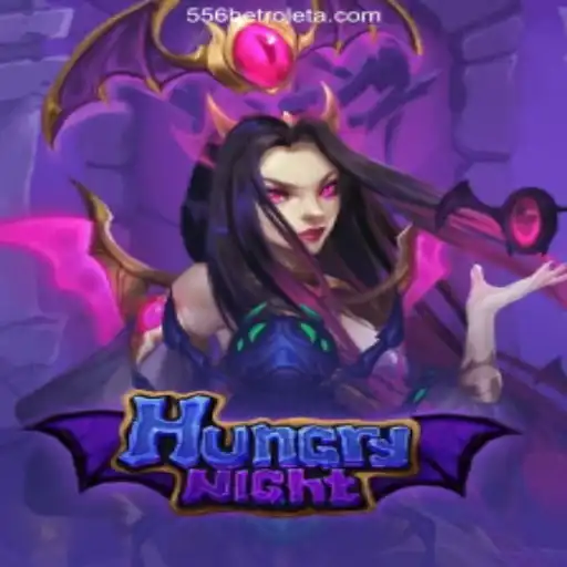 Exploring HungryNight: A Thrilling New Addition to the Gaming World