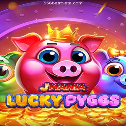 Explore the Thrilling World of JManiaLuckyPyggs: A New Gaming Sensation
