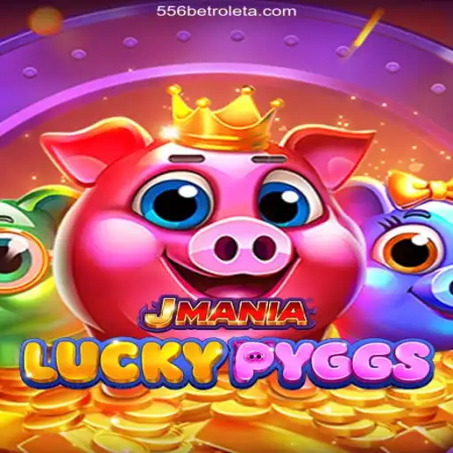 Explore the Thrilling World of JManiaLuckyPyggs: A New Gaming Sensation