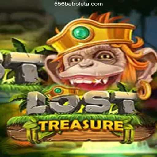 Discover the Thrilling Adventure of LostTreasure