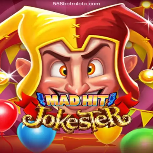 Exploring MadHitJokester: A Thrilling Game Experience Coupled with 556BET’s Betting Excellence