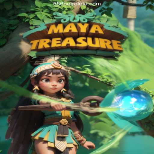 Exploring the Enigmatic World of MayaTreasure