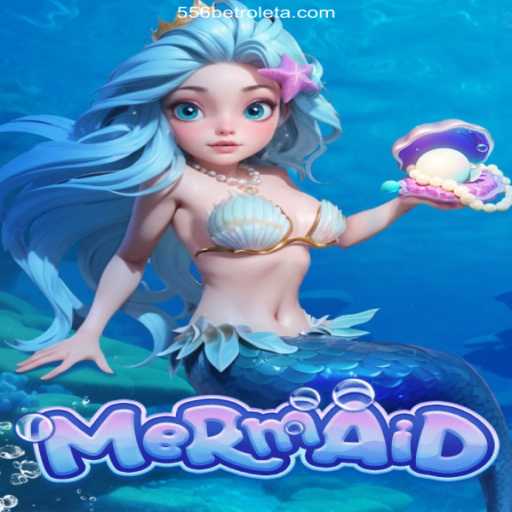 Explore 'Mermaid': Dive Into an Enchanting Gaming Experience