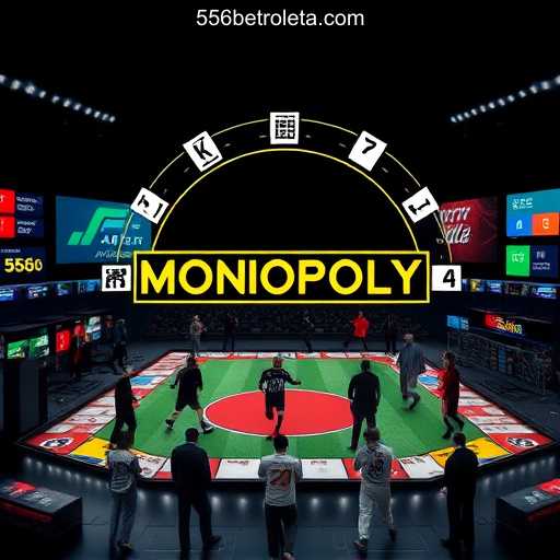 Monopoly: Unveiling the Mechanics and Impact of Dominance