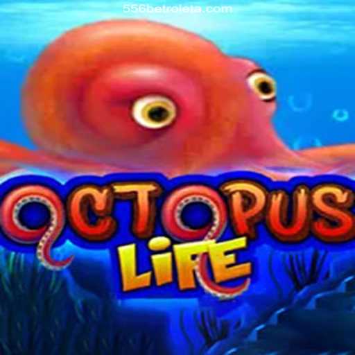 Exploring the Underwater World of OctopusLife and the Thrill of 556BET⭐️ in Brazil