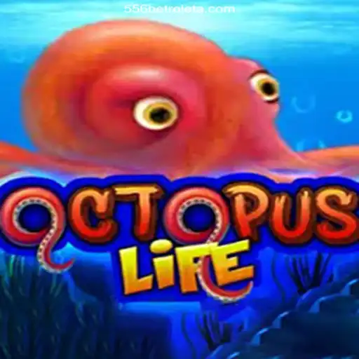 Exploring the Underwater World of OctopusLife and the Thrill of 556BET⭐️ in Brazil