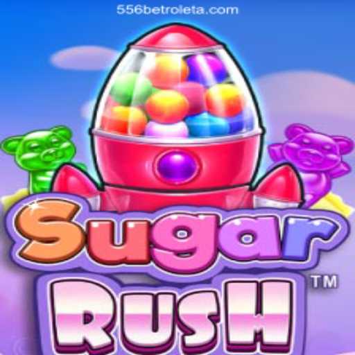 Explore SugarRush: The Sweetest Adventure in Gaming