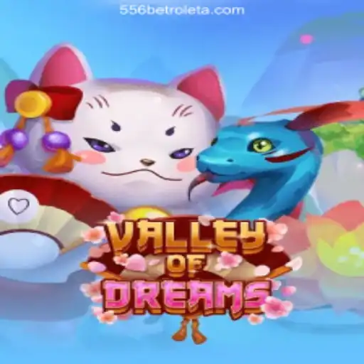 Valley of Dreams: Embarking on a Magical Adventure