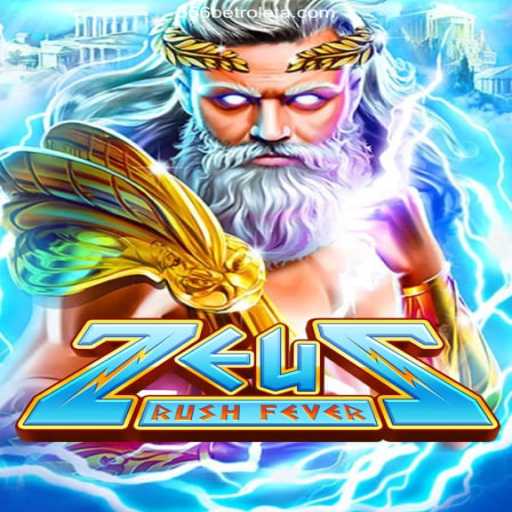 Experience the Thrill of ZeusRushFever on 556BET: A New Leader in Brazilian Betting